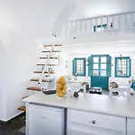 Oinos - Sunset Views Villa *