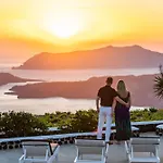 Villa Oinos - Sunset Views