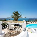 Villa Oinos - Sunset Views Ormos Athinios