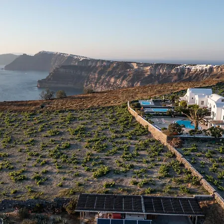 Oinos - Sunset Views Villa *