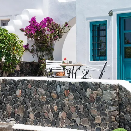 Oinos - Sunset Views *