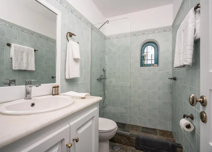 Villa Oinos - Sunset Views *