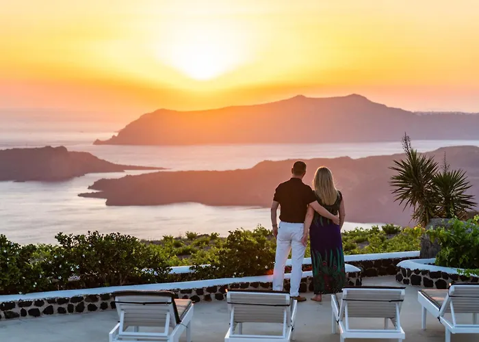 Villa Oinos - Sunset Views