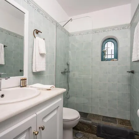 Вилла Oinos - Sunset Views *