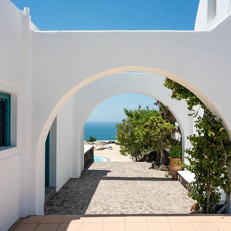 Oinos - Sunset Views * Ormos Athinios