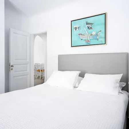 Oinos - Sunset Views *